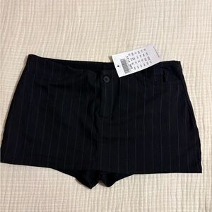Brandy Melville Mini Skort